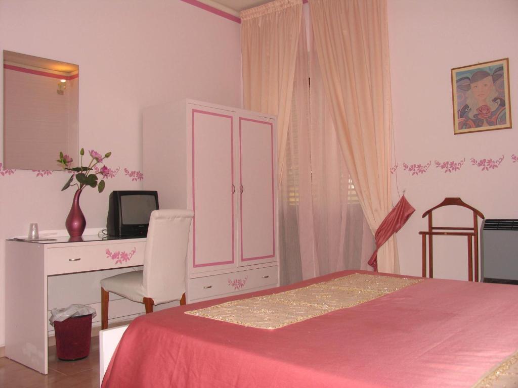 Hotel Velcamare Tarquinia Room photo