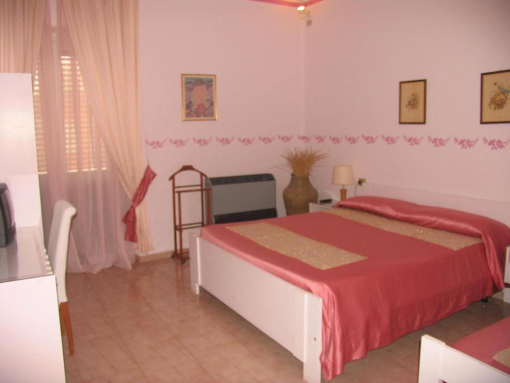 Hotel Velcamare Tarquinia Room photo