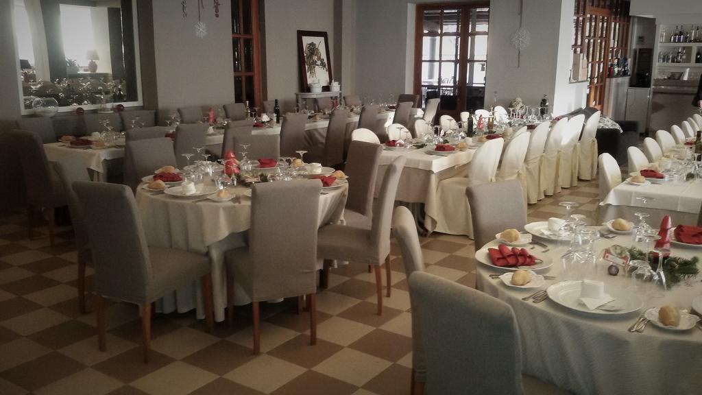 Hotel Velcamare Tarquinia Exterior photo